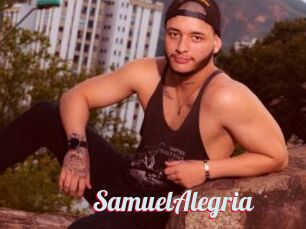 SamuelAlegria