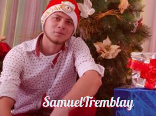 SamuelTremblay