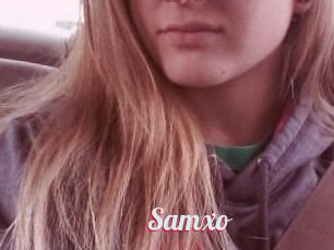 Samxo