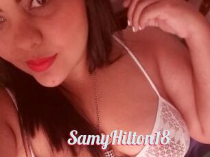 SamyHilton18