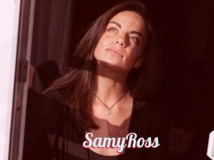 SamyRoss