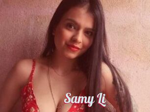 Samy_Li