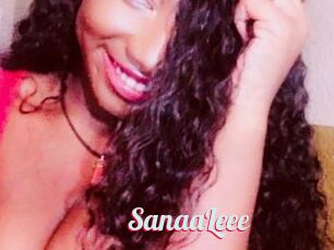 SanaaLeee