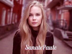 SanatePaule