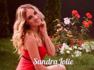 SandraJolie