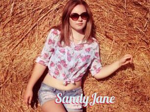 SandyJane