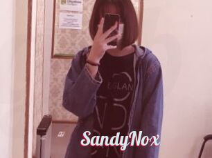 SandyNox