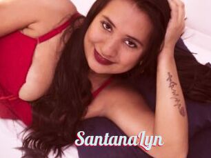 SantanaLyn