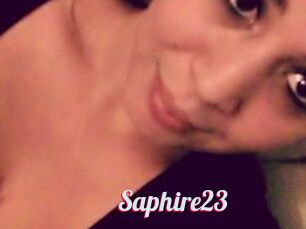 Saphire23