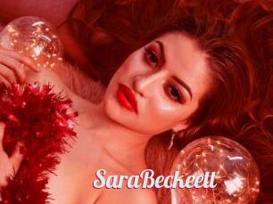 SaraBeckeett