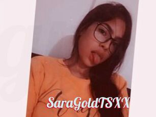 SaraGoldTSXX