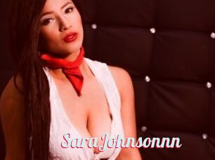 SaraJohnsonnn