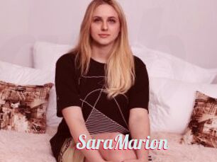 SaraMarion