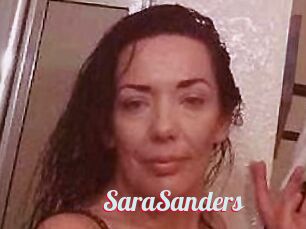 SaraSanders