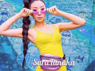 SaraTanaka