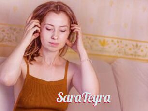 SaraTeyra