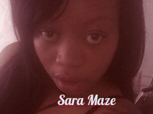 Sara_Maze