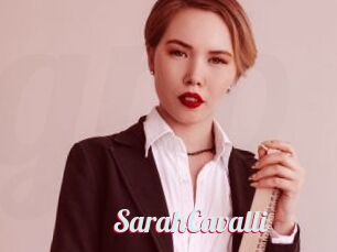 SarahCavalli