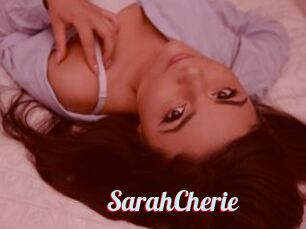 SarahCherie