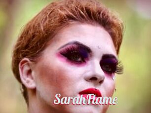 SarahFlame