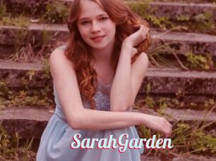 SarahGarden