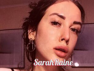 SarahRaine