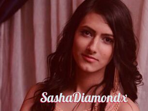 SashaDiamondx