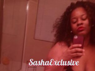 SashaExclusive