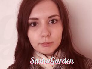 SashaGarden