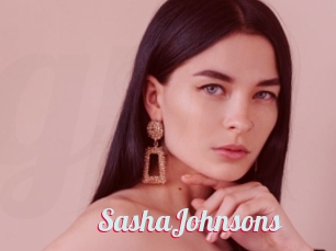 SashaJohnsons