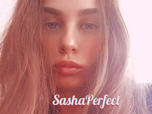 SashaPerfect