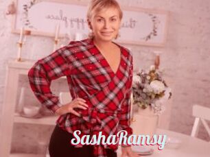 SashaRamsy