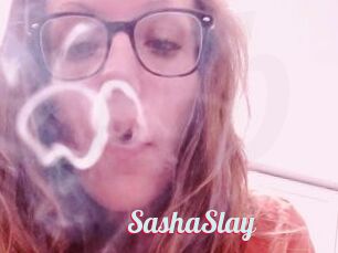 SashaSlay