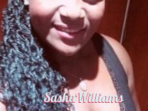 SashaWilliams