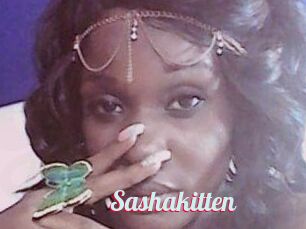 Sashakitten