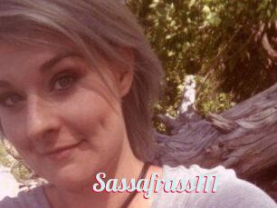 Sassafrass111