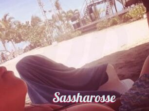 Sassharosse