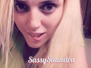 SassySaundra