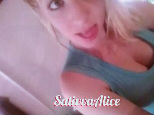 SativvaAlice