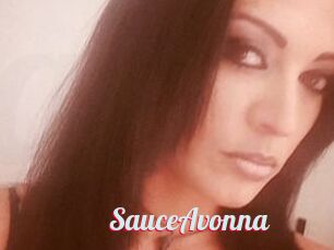 SauceAvonna