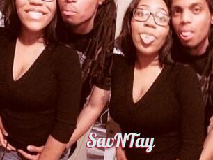 SavNTay
