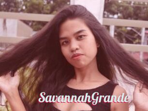 SavannahGrande