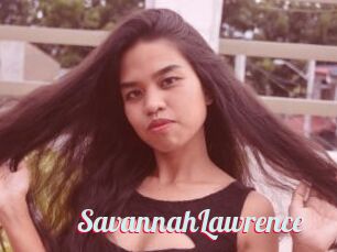 SavannahLawrence