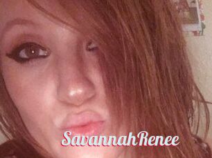 SavannahRenee