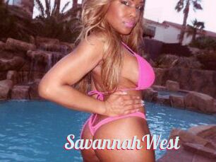 SavannahWest