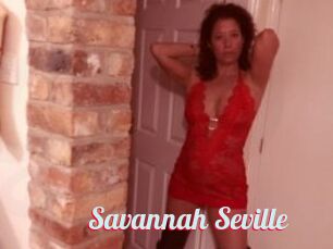 Savannah_Seville