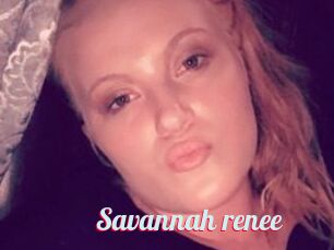 Savannah_renee