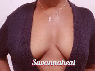 Savannaheat