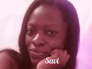 Savi