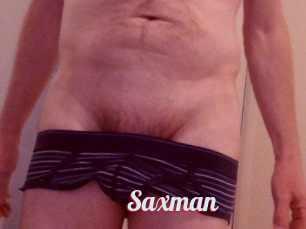 Saxman